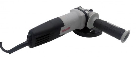 Угловая шлифмашина "РЕСАНТА" УШМ-125/900