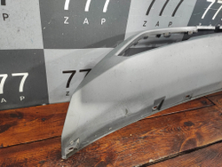 Накладка переднего бампера Chery Tiggo 8 Pro 21-нв Б/У Оригинал 602001222AA