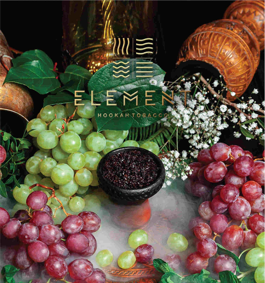 Элемент aroma Grape Mint линейка &quot;Земля&quot; 40гр.