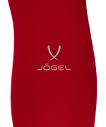 Тайтсы компрессионные CAMP PerFormDRY Baselayer Tights, гранатовый