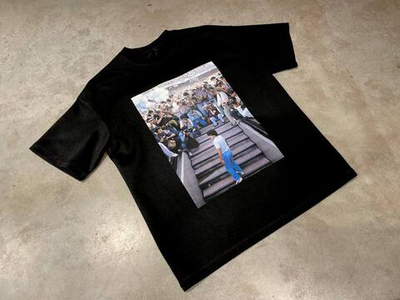 Футболка Off Street Maradona