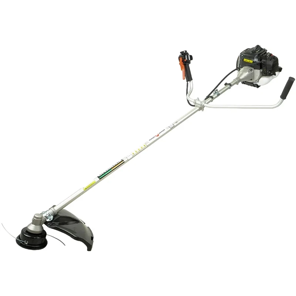 Бензокоса Caiman WX50 2-х тактный 2.4 л.с., захват 255 мм, 01-010401-2649