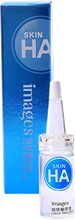Крем-сыворотка HA Гиалуроновая, "Images", 10 мл