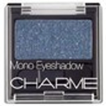 Charme Тени для век одноцветные «Mono» тон 38 (синий индиго)