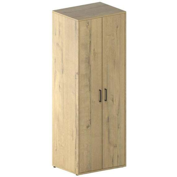 Шкаф для одежды Континент-Про  ШО56,  бунратти 700х560х2000