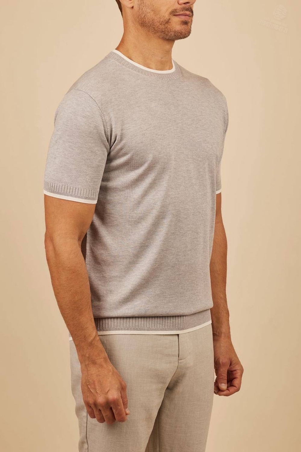 Футболка Eleventy