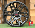 Комплект дисков TRD 17x8 et15 6x139.7