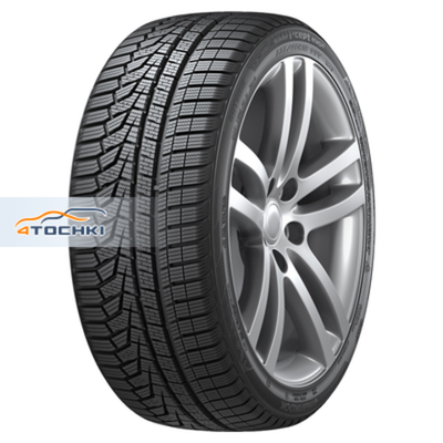 Легковая шина Hankook 295/35R23 108W XL Winter i*cept Evo 2 SUV W320A TL