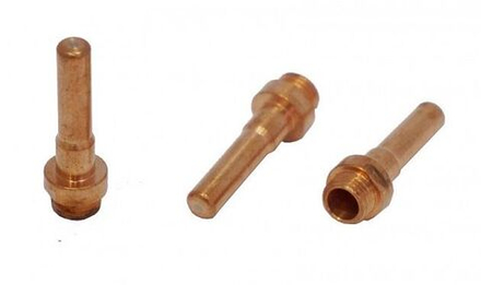 Катод LT70, поджиг HF, удлинённый