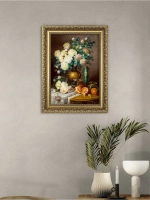 Картина на стену интерьерная на холсте 31*41 см