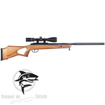 Пневматическая винтовка Crosman Trail NP 8 BT1K77WNP