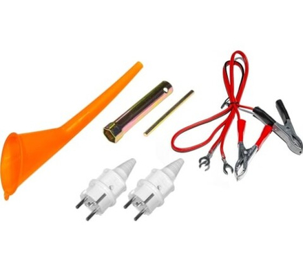 Генератор бензиновый ТСС SGG 4200Ei инверторный 060048