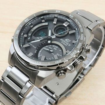 Мужские часы Casio Edifice ECB-900MDC-1A