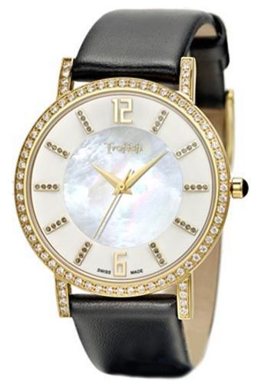 Наручные часы Romanson SL1226QLGWH