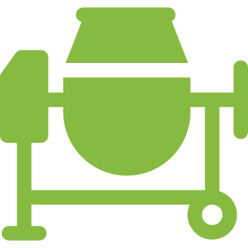 Строительное оборудование