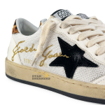 GOLDEN GOOSE BALL STAR