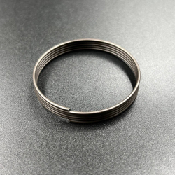 Пружина стопора храповика Yamaha 200-250, F200-250 (Yamaha)