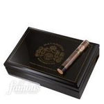 Macanudo Vintage 2000 №10