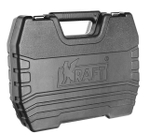 Набор инструмента, 56пр Kraft