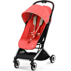 Прогулочная коляска Cybex Orfeo