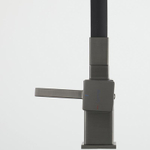 Смеситель для кухни с гибким изливом Gappo G4395-39