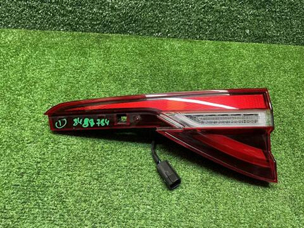 Фонарь правый внутренний Haval F7 1 (2018-2024)