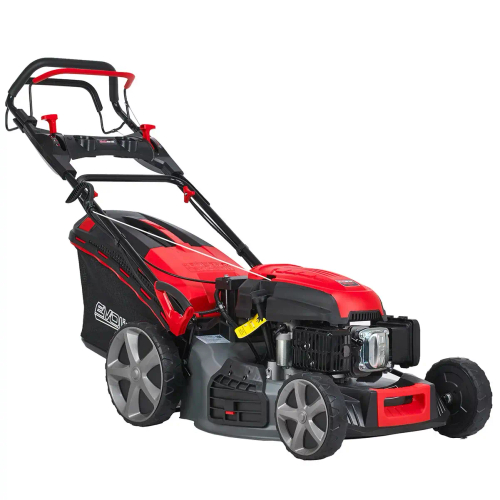 Газонокосилка EVOline LMG53CVE самоходная