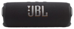 Портативная колонка JBL Flip 7 черный