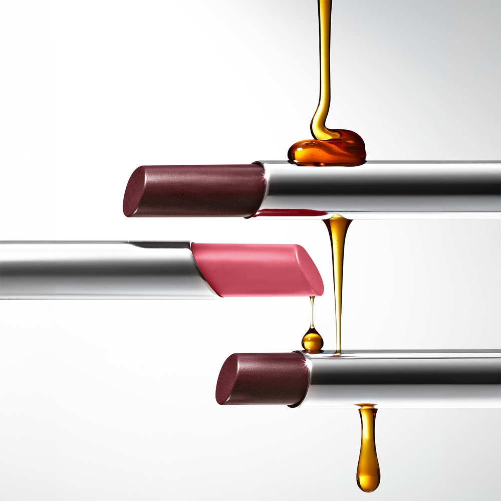 Clinique Almost Lipstick - Бальзам для губ: стойкая помада оттенок Black Honey, 1 g