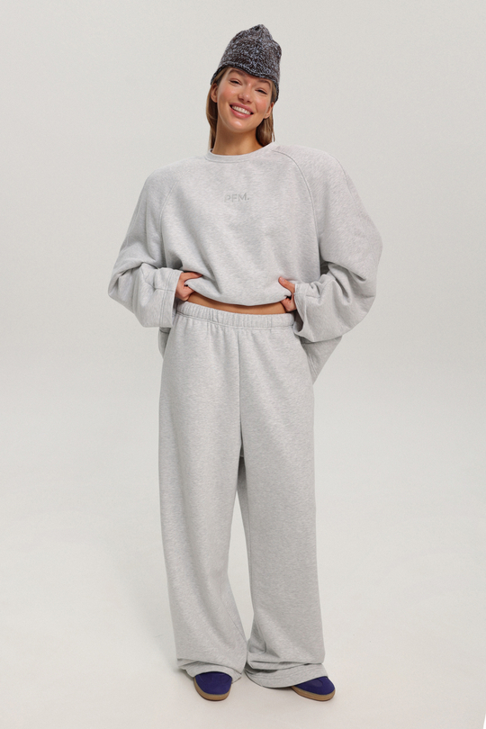 Брюки на резинке