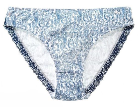 Трусы (2шт) женские ATLANTIC LP-2197