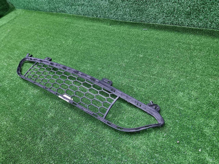 Решетка переднего бампера BMW X5 F15 13-18 M-Paket