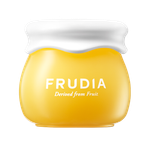 FRUDIA Крем с цитрусом, придающий сияние коже (мини) 10 гр (35107)