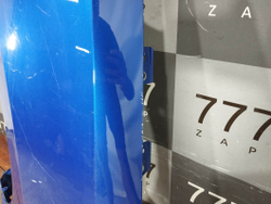 Крыло переднее левое Haval F7 1 19-24 Б/У Оригинал 8403209XKQ00AD