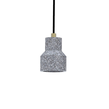 Pendant design lamp  TUS 4 by Bentu Design
