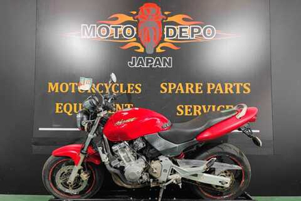 Honda CB600F Hornet , 1999