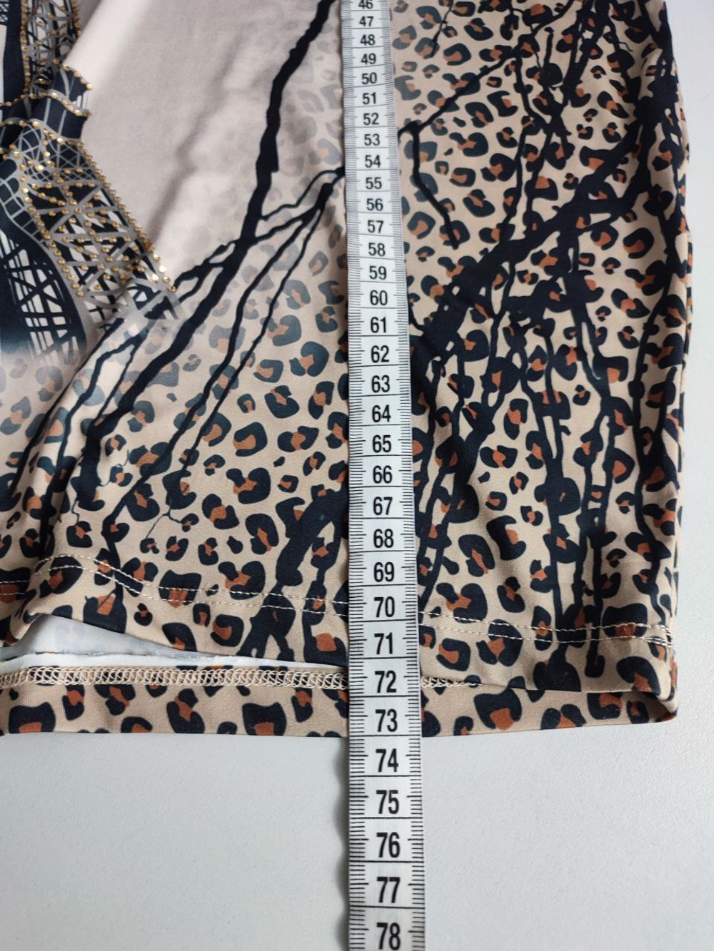 Футболка L&F модная 54 размер