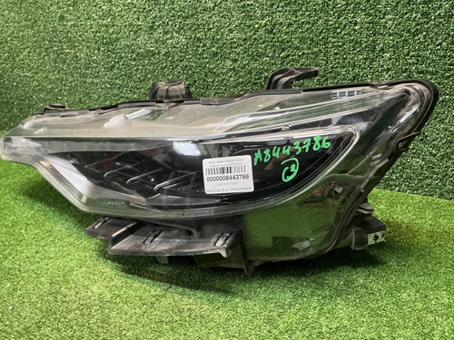 Фара левая Maserati Levante (2020-2024) LED