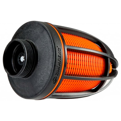 Водозаборный фильтр со встроенным обратным клапаном Джилекс УЖ