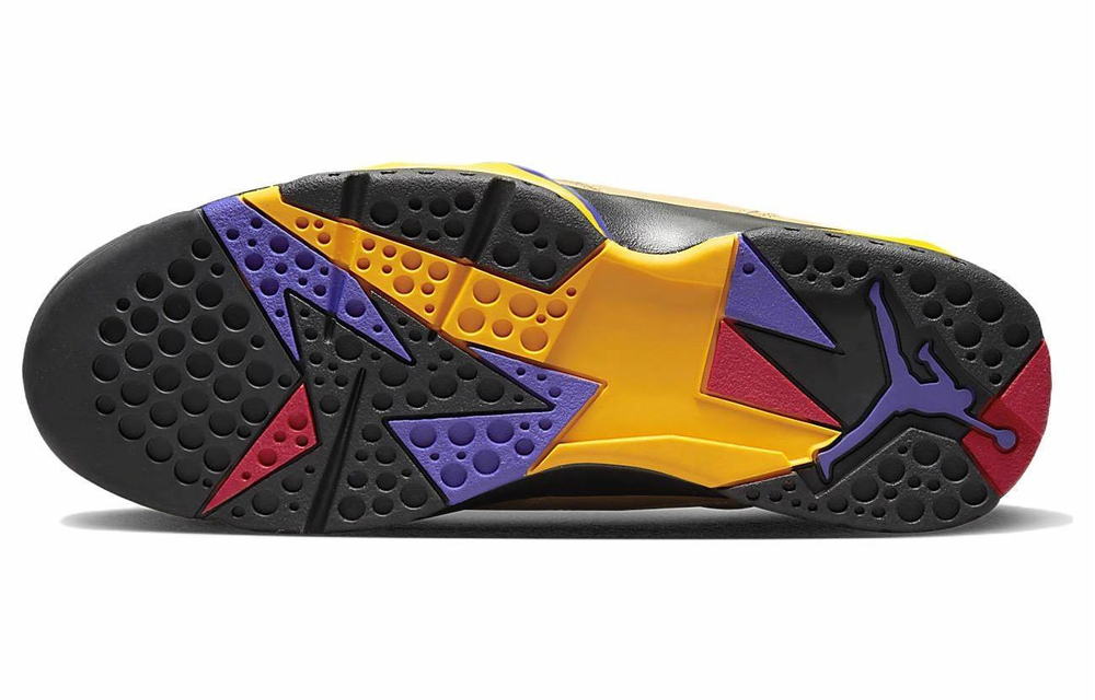 Кроссовки Jordan Air Jordan 7 Retro Se "Afrobeats"