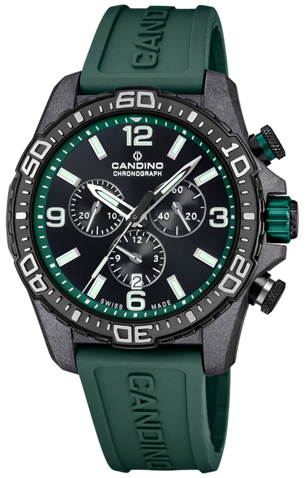 Часы наручные Candino C4779/3