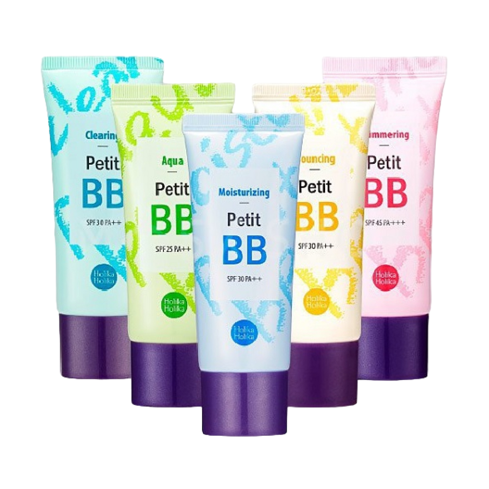 BB-крем Holika Holika Petit BB Clearing SPF30 PA++