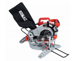 Пила торцовочная BRAIT BMS 210