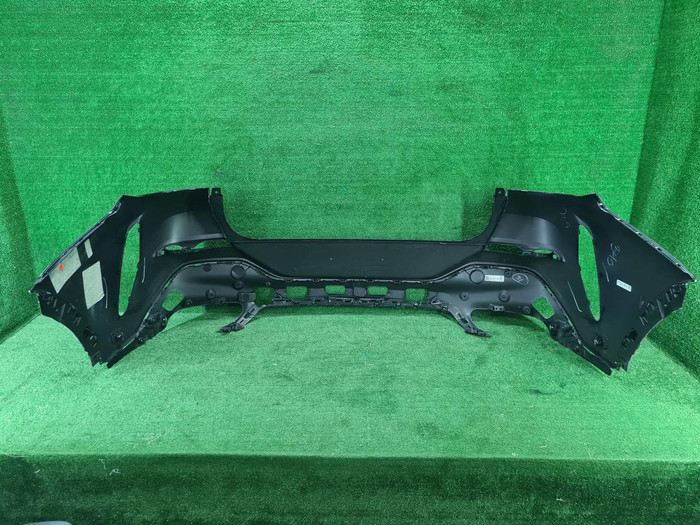 Бампер задний BMW X6 G06 (2019-2023) M-paket