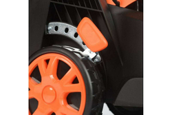 Электрическая газонокосилка PATRIOT PT 1433E 512309216