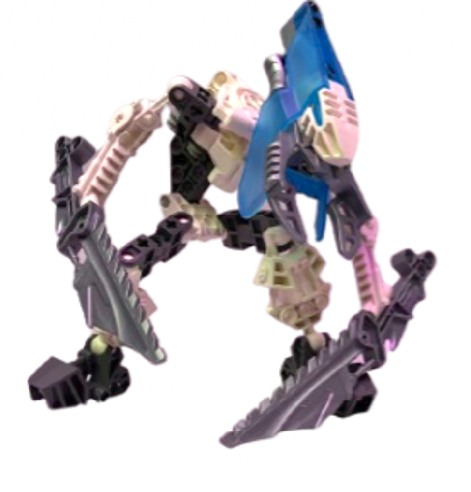 Bionicle metru hotsell