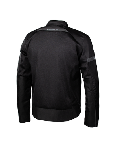 Мотокуртка Air shell STARKS