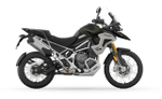 TRIUMPH TIGER 1200 RALLY PRO 2023