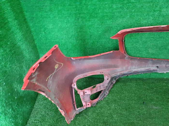 Бампер передний Geely Atlas Pro (2021-н.в.)