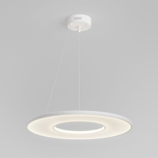 101001 LED / подвесной светильник / белый